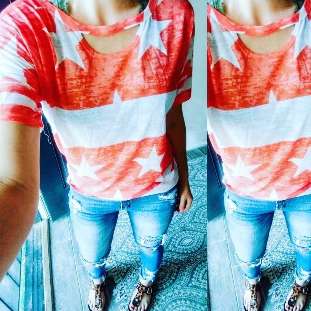 Star Top